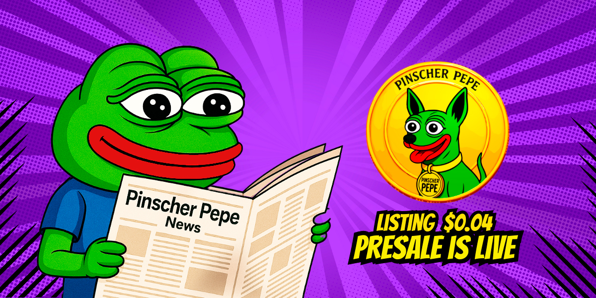 PePe Dashboard Banner